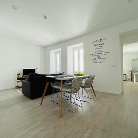 Ripado Duplex Appartement Ponta Delgada Buitenkant foto