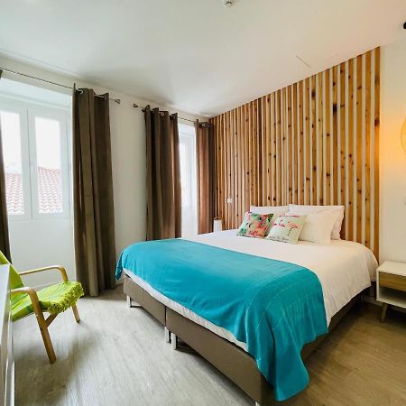 Ripado Duplex Appartement Ponta Delgada Buitenkant foto