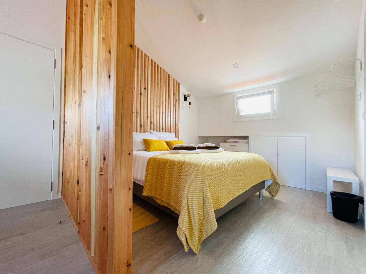 Ripado Duplex Appartement Ponta Delgada Buitenkant foto