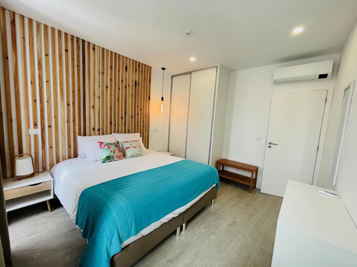 Ripado Duplex Appartement Ponta Delgada Buitenkant foto