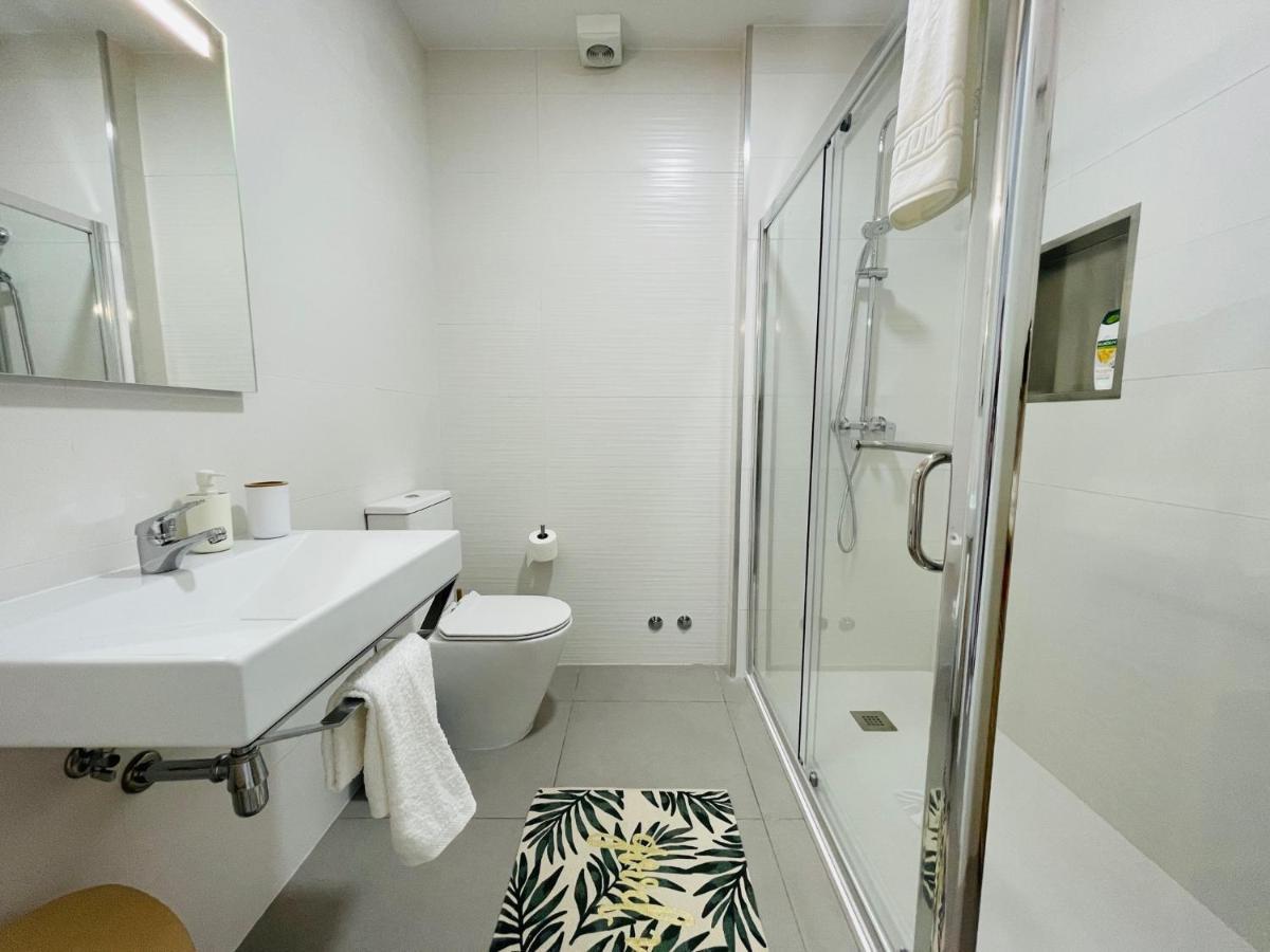 Ripado Duplex Appartement Ponta Delgada Buitenkant foto