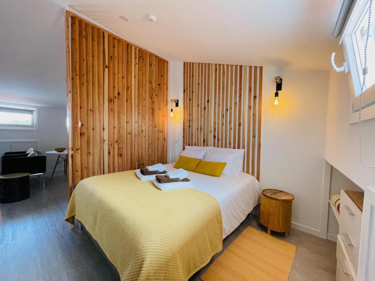 Ripado Duplex Appartement Ponta Delgada Buitenkant foto