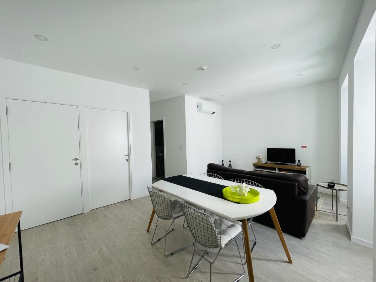 Ripado Duplex Appartement Ponta Delgada Buitenkant foto